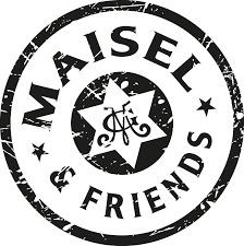 maisel and friends