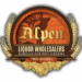 Alpen Liquor Wholesalers